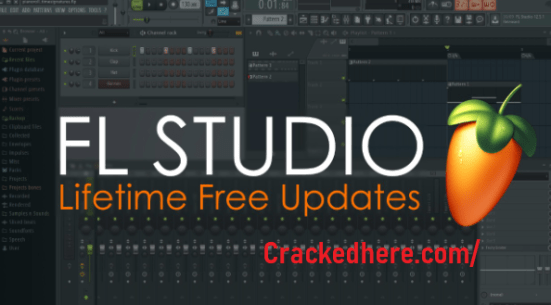 fl studio 12.5 all plugins bundle crack