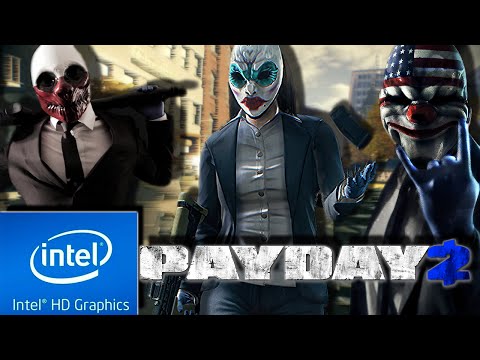 payday 2 fps boost